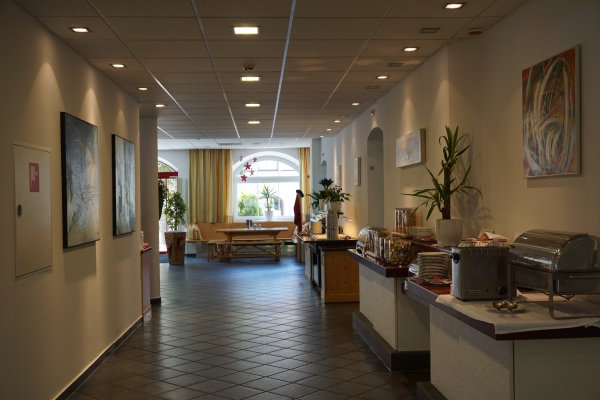 Hotel Goldener Fisch